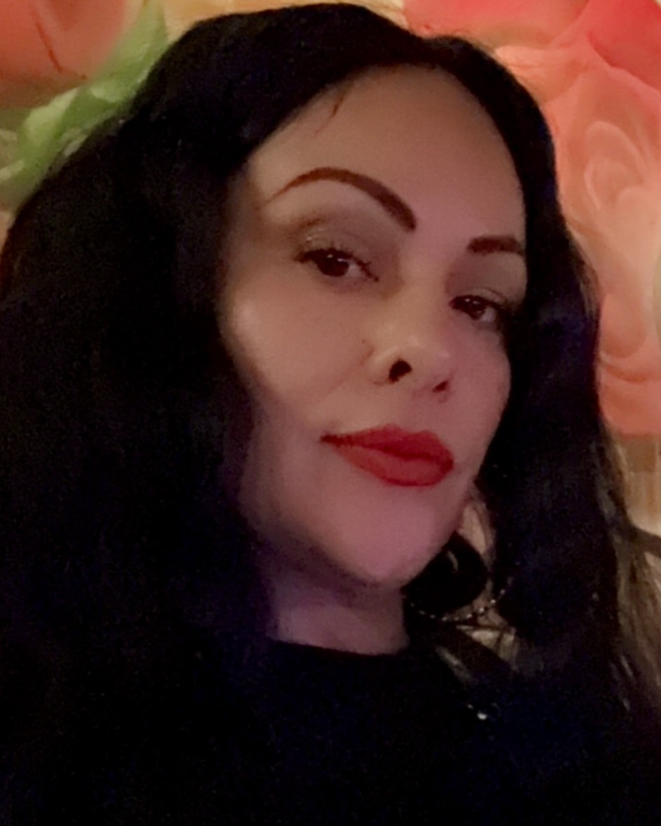 Catreise Perez, Length in a Day Hair Salon, Pompano Beach